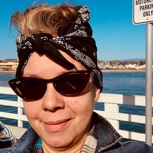 Meet your Posher, Daniele